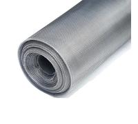 GTPBAO Malla tejida de acero inoxidable 304: for mosquiteros de puertas, mosquiteros de patio, gabinetes y mosquiteros for ventanas resistentes a la corrosión. Rejilla(60x300cm)