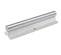 GTPBAO SBR16 soporte total guía de riel lineal eje óptico cilíndrico soporte de aluminio riel deslizante de movimiento lineal for carpintería carril de carga(900mm)
