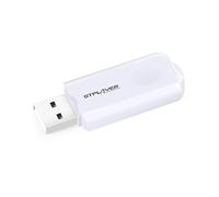 GTPLAYER GT Lynck1 Bluetooth USB Transmisor Adaptador V5.0 Inalámbrico Dongle para PC Conectar Audio Silla Gaming Bluetooth Altavoz Auriculares Compatible con Todos Los Windows XP/Vista/7/8/Win10