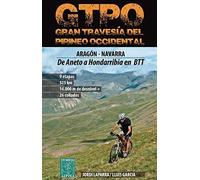 GTPO Gran Travesía del Pirineo Occidental