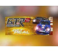 GTR 2 FIA GT Racing Game (PC) Steam Key - GLOBAL