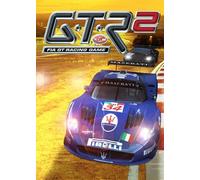 GTR 2 FIA GT Racing Game (PC) Steam Key GLOBAL
