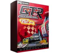 GTR: FIA GT Racing Steam Key GLOBAL