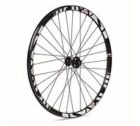 GTR GTR-SL Rueda trasera para MTB, unisex adulto, blanco, 29" x 20 mm