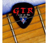 Gtr - Live on King Biscuit Flower