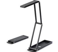 Gtremulent Visualizador de Documentos A3 Portátil: 16MP Webcam HD OCR Inteligente 3 Niveles LED Compatible Windows/macOS Cámara para Profesores Ideal para Educación/Reuniones/Oficina/Conferencias