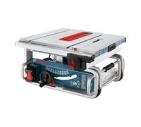 GTS 10 J Sierra de mesa 1800W 254mm 0601B30500