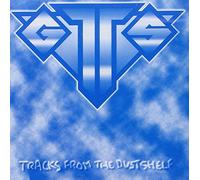 Gts - Tracks from The Dustshelf [Import]