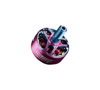 GTS V2 1506 4300KV Brushless Motor Small Flying Drone Violent Motor for Rc Drone Fpv Racing Models