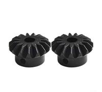 GTS10 - Juego de 2 piezas de repuesto para sierra de mesa GTS10 2610015042, accesorios de herramientas eléctricas de larga duración compatibles con modelos GTS10 para un corte suave