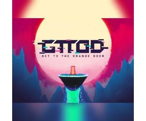 GTTOD: Get To The Orange Door (PC) Steam Key - GLOBAL