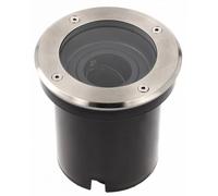 GTV Beta lámpara empotrable para suelo 1x50 W ON-BETAOGU10RK-06