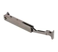 GTV Bisagra PD-MINILIFTNEW-STRONG-20, negra, fuerte