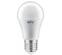 GTV bombilla led 1x11.2 W 3000 K E27 LD-PC2A60-12