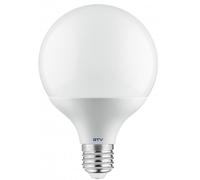 GTV bombilla led 1x14 W 3000 K E27 LD-120G14W-32