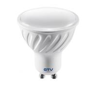 GTV bombilla led 1x7 W 3000 K GU10 LD-PC7510-30
