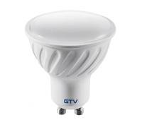 GTV bombilla led 1x7 W 6400 K GU10 LD-PC7510-64