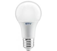 GTV bombilla led 1x9.5 W 4000 K E27 LD-PN3A60-10W