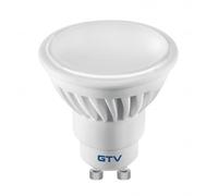 GTV bombilla led 1x9 W 3000 K GU10 LD-SM1210-10