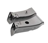 GTV INVESTMENT 3 conductos de aire de freno delantero izquierdo y derecho E36 51712233361 51712233362