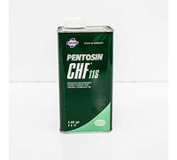 GTV INVESTMENT Fluido hidráulico serie CHF 83290429576 +, lubricante para sistemas hidráulicos y aplicaciones automotrices