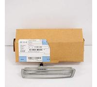 GTV INVESTMENT Z3 E36 63148400409 8400409 - Reflector para parachoques delantero izquierdo