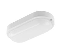 GTV Kodo plafón 1x8 W blanco LD-KD08WOV-NB