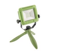 GTV lighting Alledo - Foco LED para exteriores, color verde