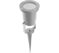 GTV lighting - Lámpara de jardín DIEGO | Lámpara exterior para la iluminación de jardín, terraza, plantas, caminos, estanques | Foco exterior | máx. 35 W, resistente al agua IP65, CA 220 - 240 V,