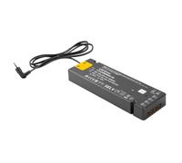 GTV LIGHTING Transformador LED EASY CLICK SLIM 12V 60W - Fuente de alimentación LED, entrada 220-240V AC, IP20, conector Mini-AMP, cable 1,5m