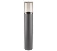 GTV Medio-P lámpara de pie para exteriores 1x15 W grafito OS-MEDP50-30