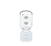 GTV Mini transmisor de mano digital 572 de 868 MHz con doble enlace "Radio control remoto abridor de puerta de garaje" 101115