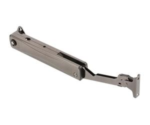 GTV MiniLIFTNEW - Luz de elevación sin demora (2-3 kg), color negro