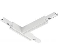 GTV Omega Line-T lámpara para sistema de cable 1x30 W blanco LD-OME30WNB-10-T