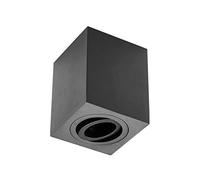 GTV Plafón Sensa cuadrado blanco os-sen5097kwcz-00