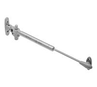 GTV Resorte de gas 60N con amortiguador integrado