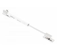 GTV Resorte de gas NEO fi 12 60 N, color blanco