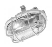 GTV Sanguesa plafón 1x40 W blanco OS-KAY060-00