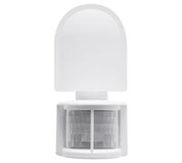 GTV sensor de movimiento blanco CR-CR2000-00