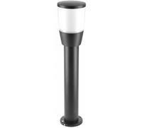 GTV Toro-P lámpara de pie para exteriores 1x15 W grafito OS-TORP50-00