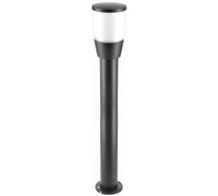 GTV Toro-P lámpara de pie para exteriores 1x15 W grafito OS-TORP80-00