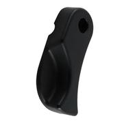 GTVRFLOKI Compatible con 640i Base 2012 2013 2014 2015 2016 2017 Pestillo De Bloqueo De Barra De Liberación De Capó, Mango Negro Manija liberación capó