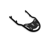 GTVRFLOKI Compatible con CL250 CL300 CL500 2023-2024 Accesorios De Motocicleta Soporte Trasero para Portaequipajes De Asiento para Soporte De Montaje De Estante De Carga Portaequipajes Motocicleta(B)