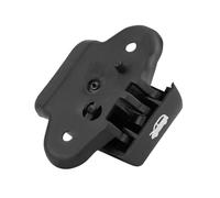 GTVRFLOKI Compatible con Dodge para Grand para Caravan 2001 2002 2003 2004 2005 2006 2007 Manija De Pestillo De Bloqueo De Varilla De Liberación De Capó Manija liberación capó