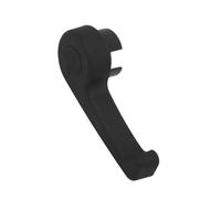 GTVRFLOKI Compatible con Ford para Edge 2015 2016 2017 2018 2019 2020 2021 2022 2023 Manija De Liberación del Pestillo del Capó Inferior del Interior del Coche Manija liberación capó