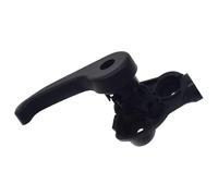 GTVRFLOKI Compatible con Hyundai para Elantra 1.8L 1797CC L4 2011 2012 2013 2014 2015 2016 Manija De Liberación del Pestillo del Capó del Automóvil Manija liberación capó