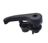 GTVRFLOKI Compatible con Kia para Niro 2017 2018 2019 2020 Soporte De Palanca De Manija De Liberación del Pestillo del Capó del Coche Manija liberación capó