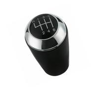 GTVRFLOKI Compatible con Mazda 3 5 Series 2003 2004 2005 2006 2007 2008 2009 2010 2011 2012 2013 2014 2015 2016 2017 Perilla De Palanca De Cambios Palanca de Cambios