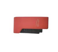 GTVRFLOKI Compatible con Mercedes para Clase B W246 2012 2013 2014 2015 2016 2017 2018 2019 Manija De Liberación del Pestillo del Capó OEM:2048800900 A2048800900 Manija liberación capó