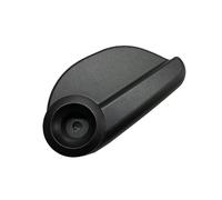 GTVRFLOKI Compatible con Mini para F56 2013 2014 2015 2016 2017 2018 2019 Manija De Liberación del Pestillo del Capó Delantero Palanca del Capó OEM: 51237307640 Manija liberación capó